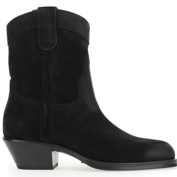 Man boots - Picture 1 of 2